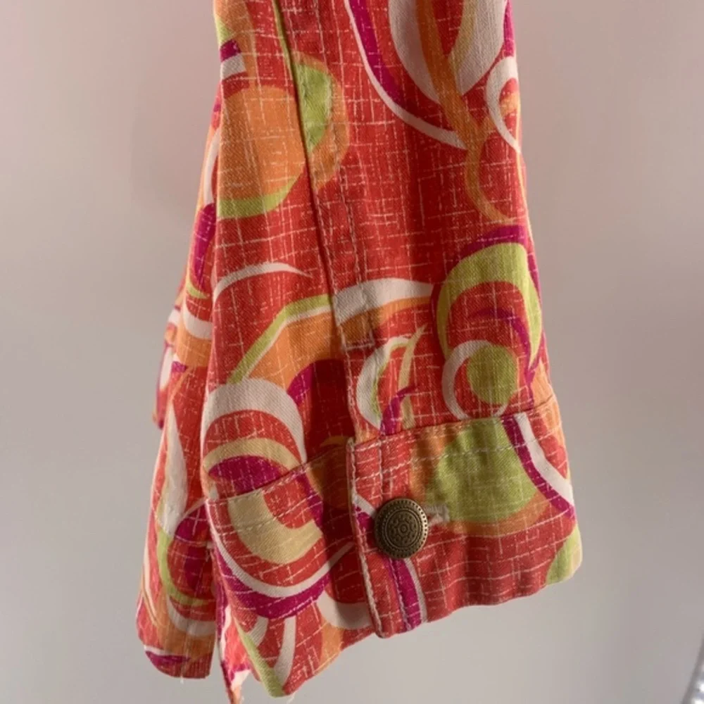 Ruby Rd Jacket Size 14P - Picture 4 of 8